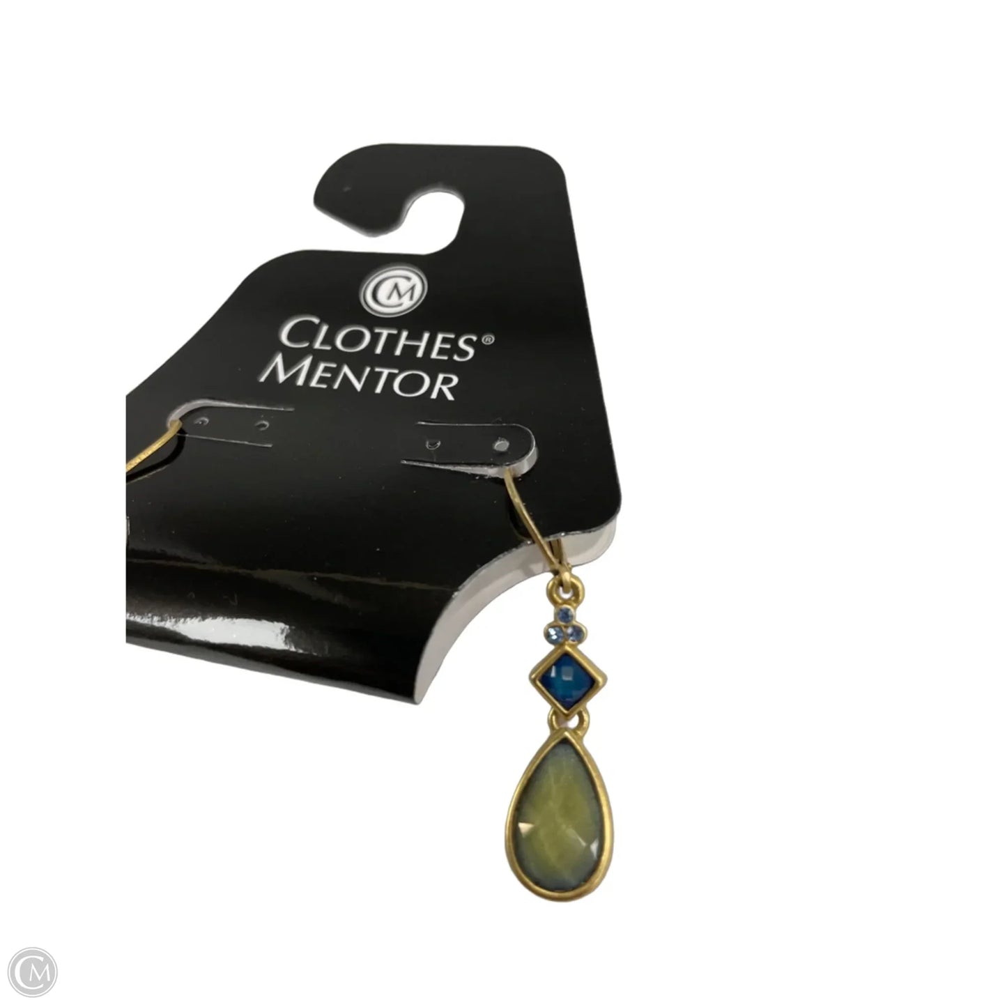 Earrings Dangle/drop By Clothes Mentor