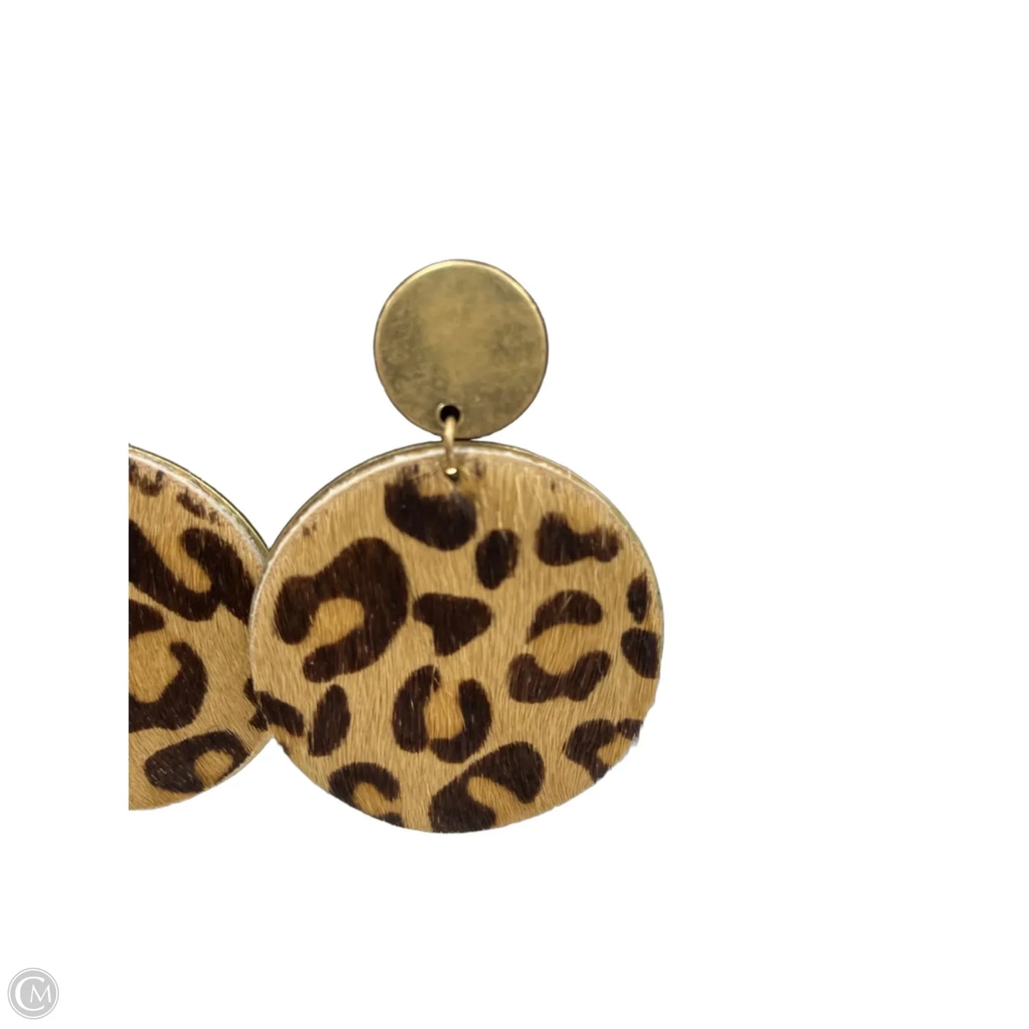 Earrings Statement By Clothes Mentor