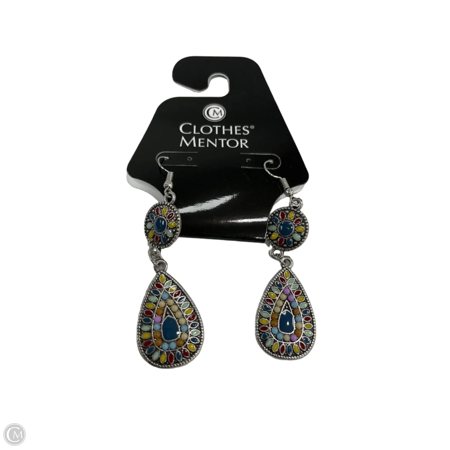 Earrings Dangle/drop By Clothes Mentor