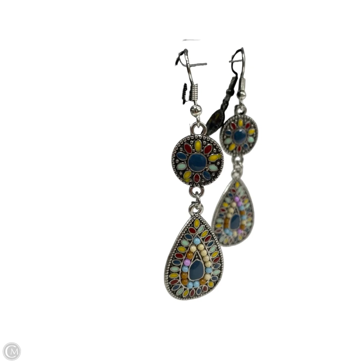 Earrings Dangle/drop By Clothes Mentor