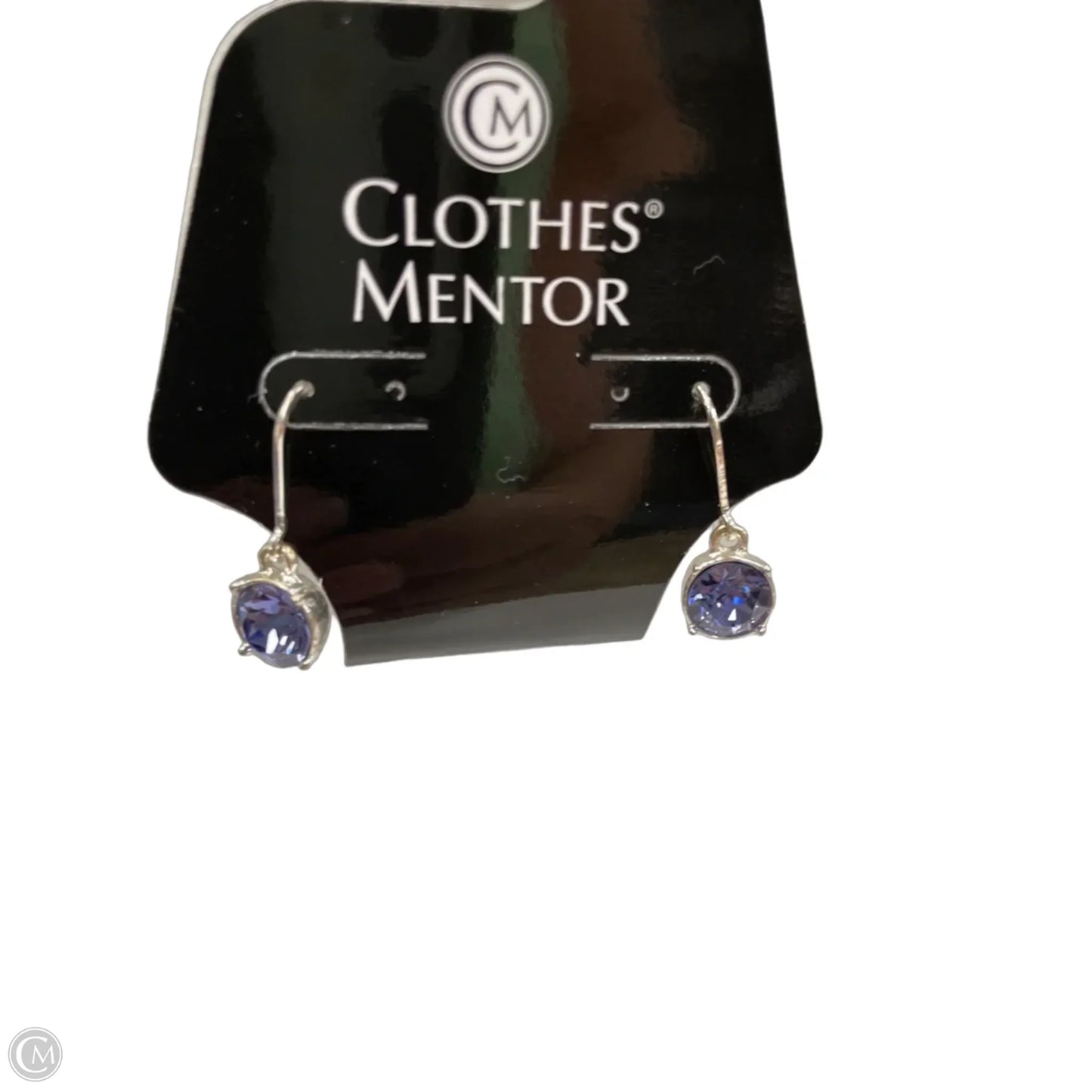 Earrings Dangle/drop By Clothes Mentor