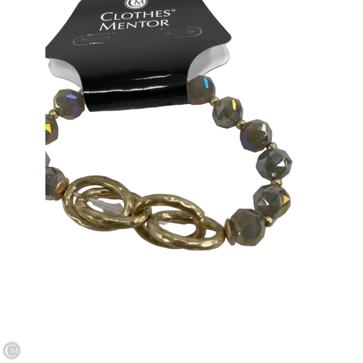 Bracelet Beaded By Clothes Mentor