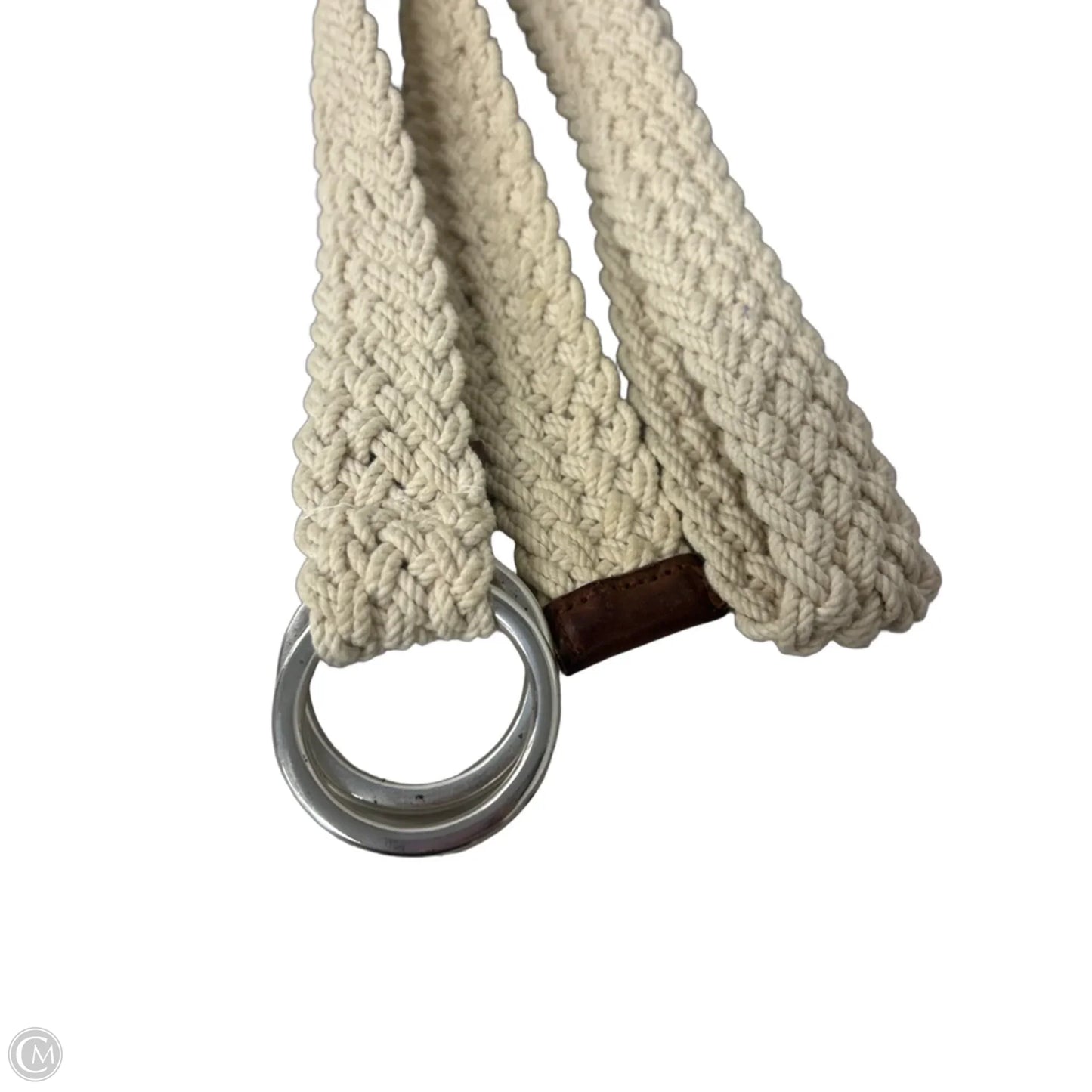 Belt By Clothes Mentor, Size: Medium