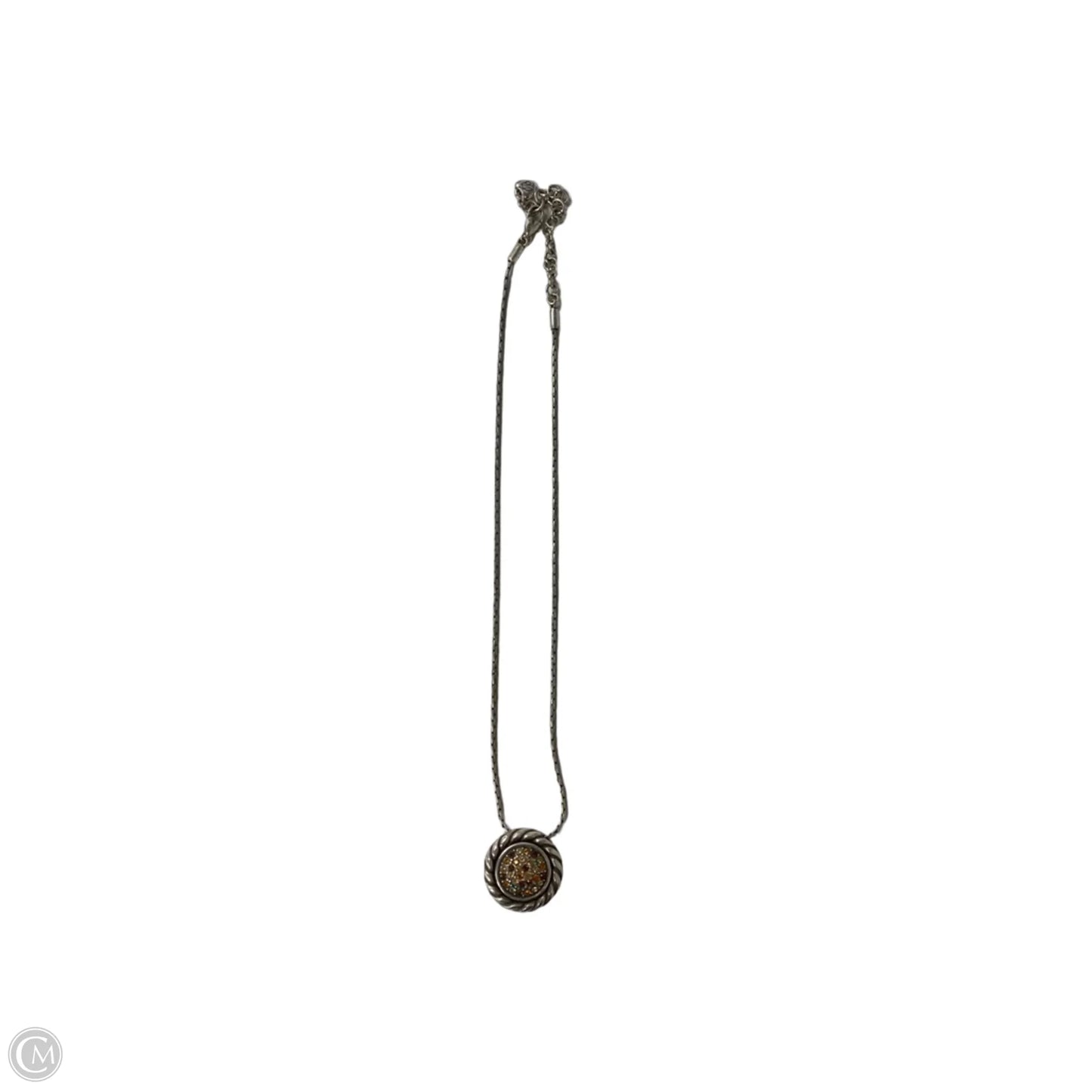 Necklace Charm By Brighton
