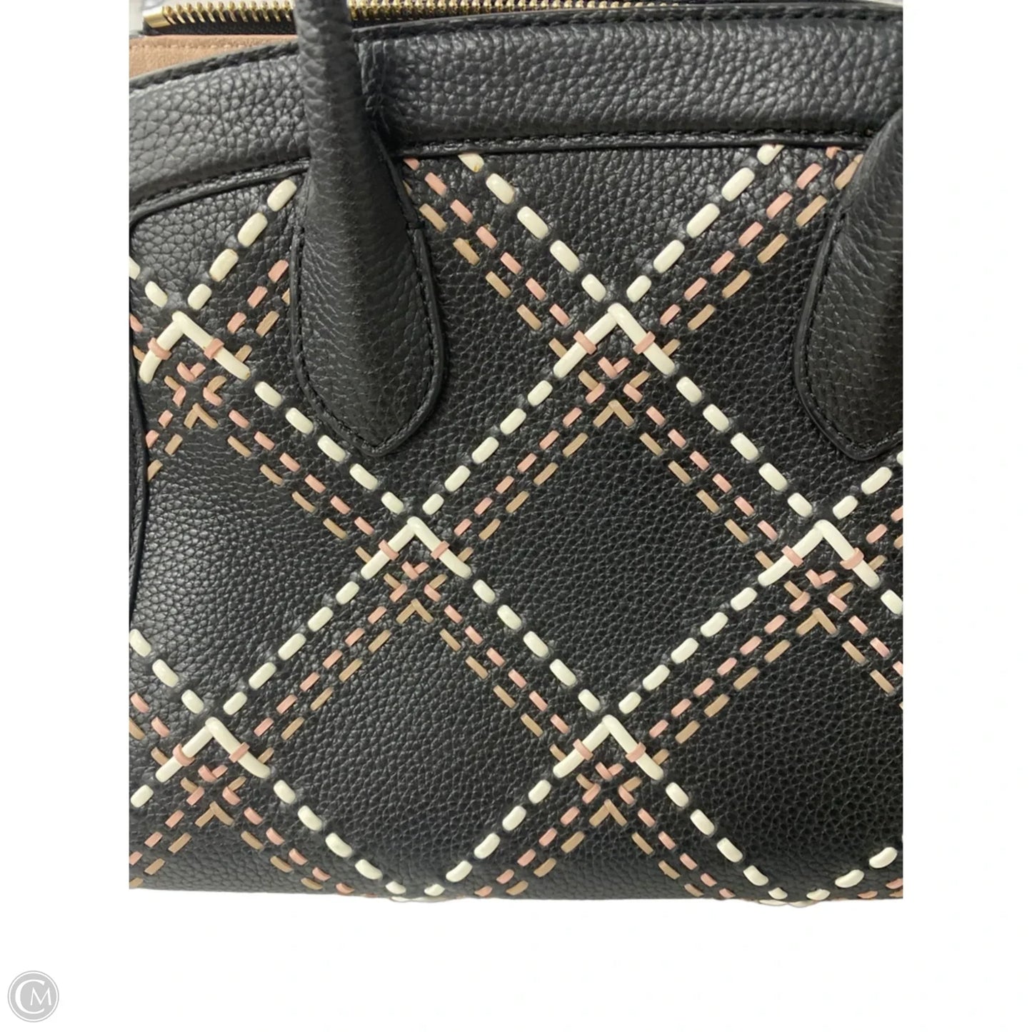 Handbag Designer By Kate Spade, Size: Medium