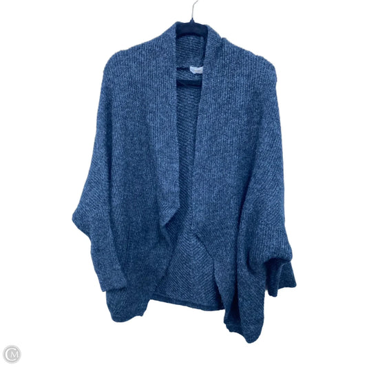 Cardigan By Sleeping On Snow In Grey, Size: S