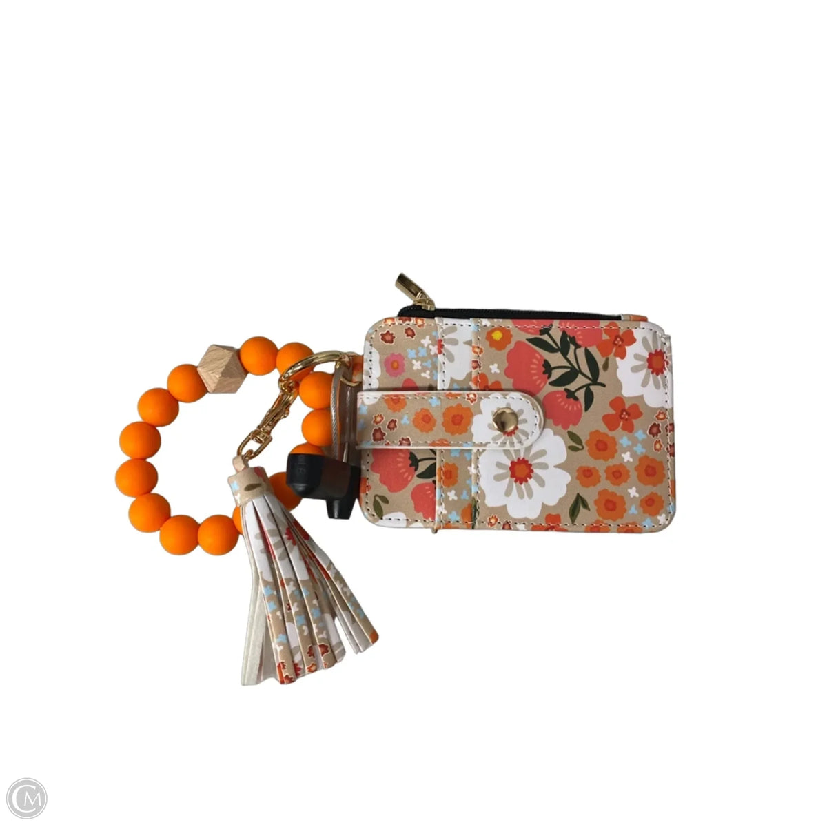 Wallet By Clothes Mentor, Size: Medium
