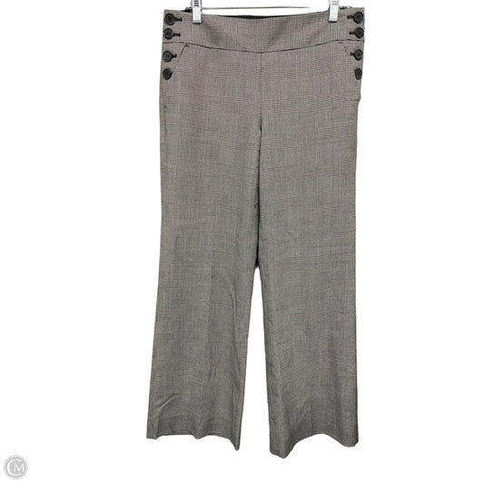 Pants Other By J. Crew In Black & White, Size: 4