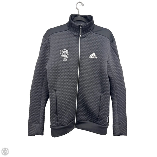 Jacket Other By Adidas In Black, Size: S