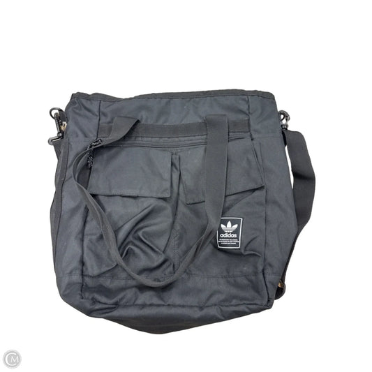 Tote By Adidas, Size: Medium
