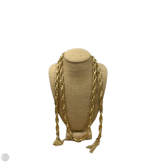 Necklace Statement By Paparazzi