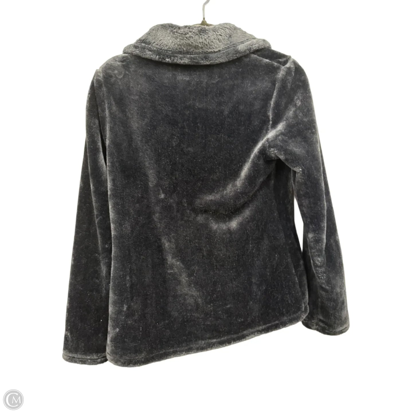 Jacket Fleece By 32 Degrees In Navy, Size: S