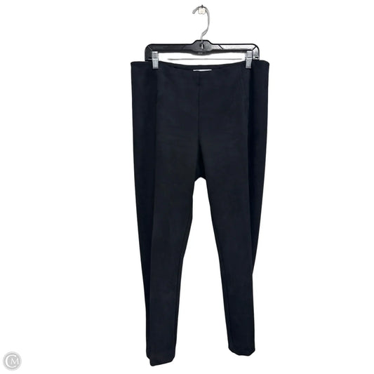 Pants Other By New Directions In Black, Size: L