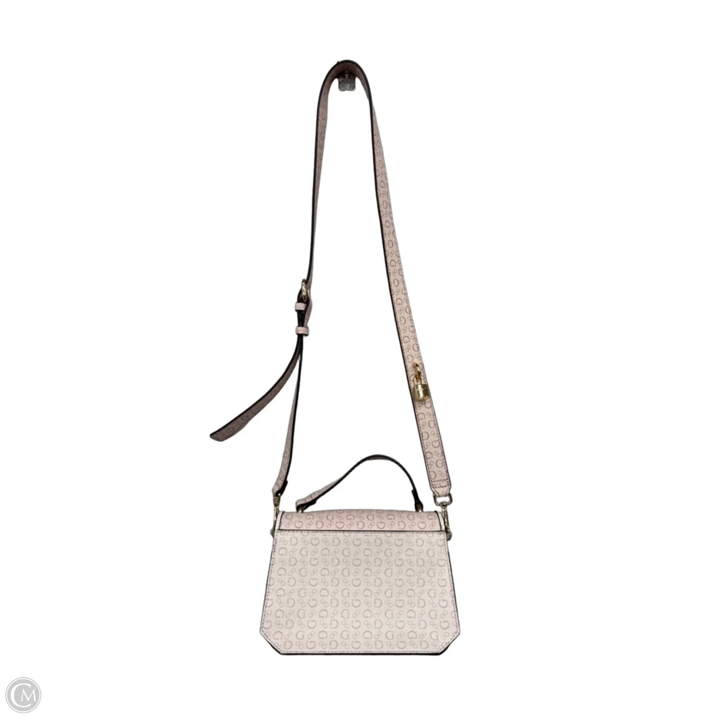 Crossbody By Guess, Size: Medium
