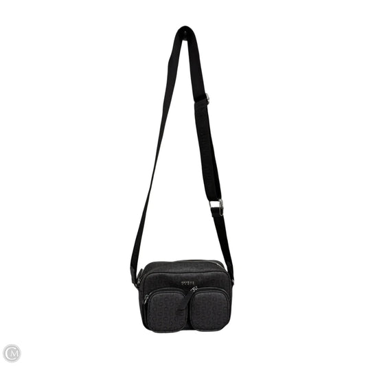 Crossbody By Guess, Size: Medium