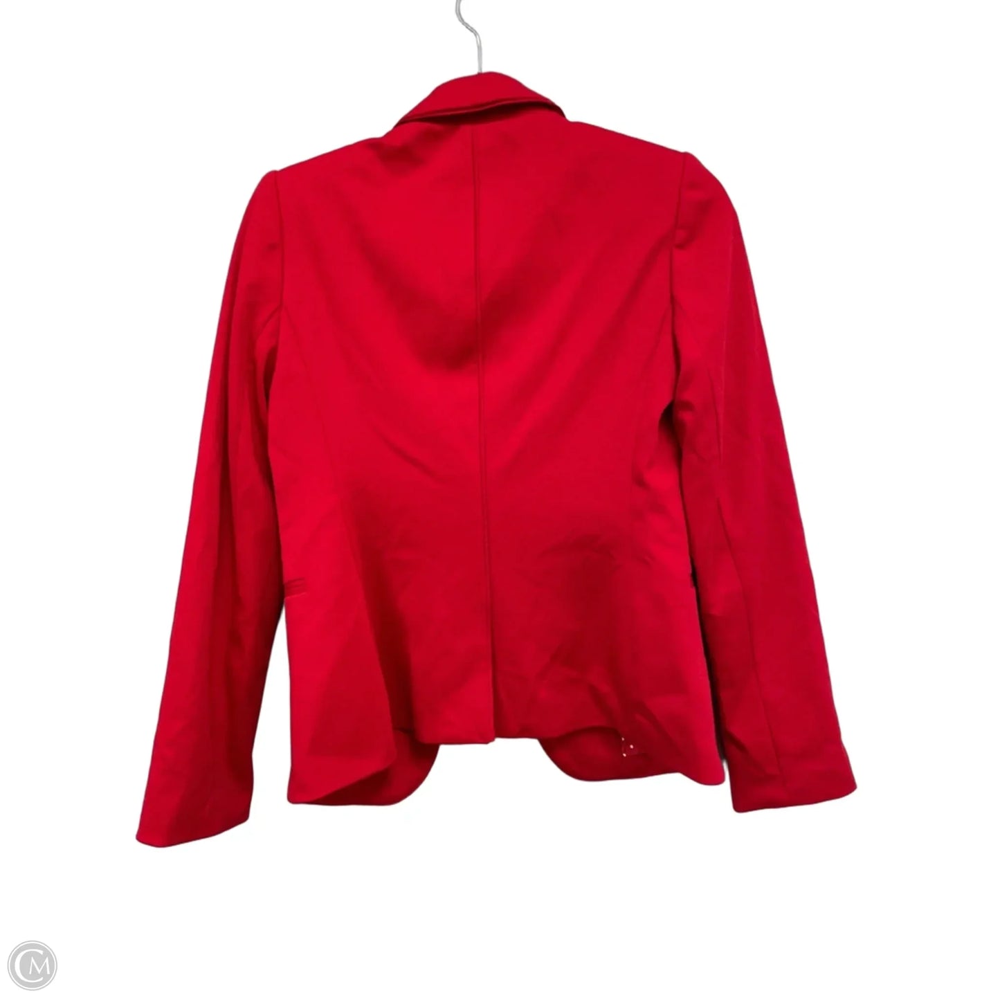 Blazer By Limited In Red, Size: Xs