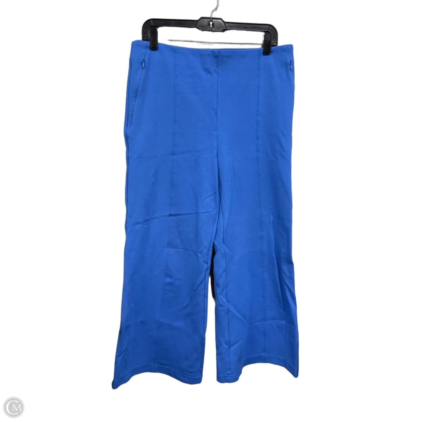 Pants Other By Loft In Blue, Size: L