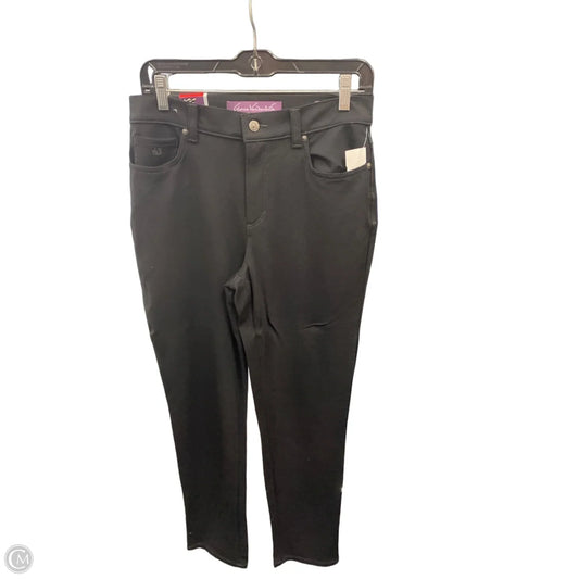 Pants Other By Gloria Vanderbilt In Black, Size: 8