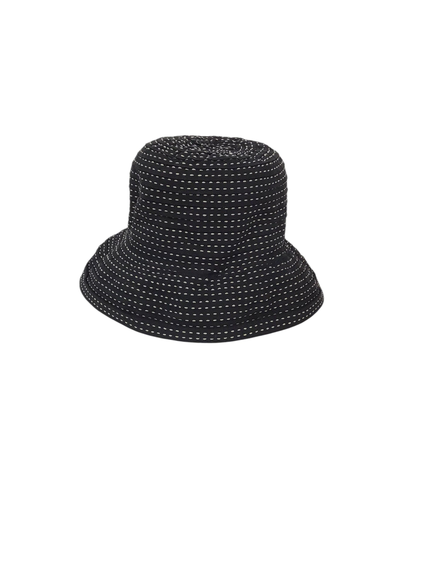 Hat Bucket By Villager By Liz Claiborne