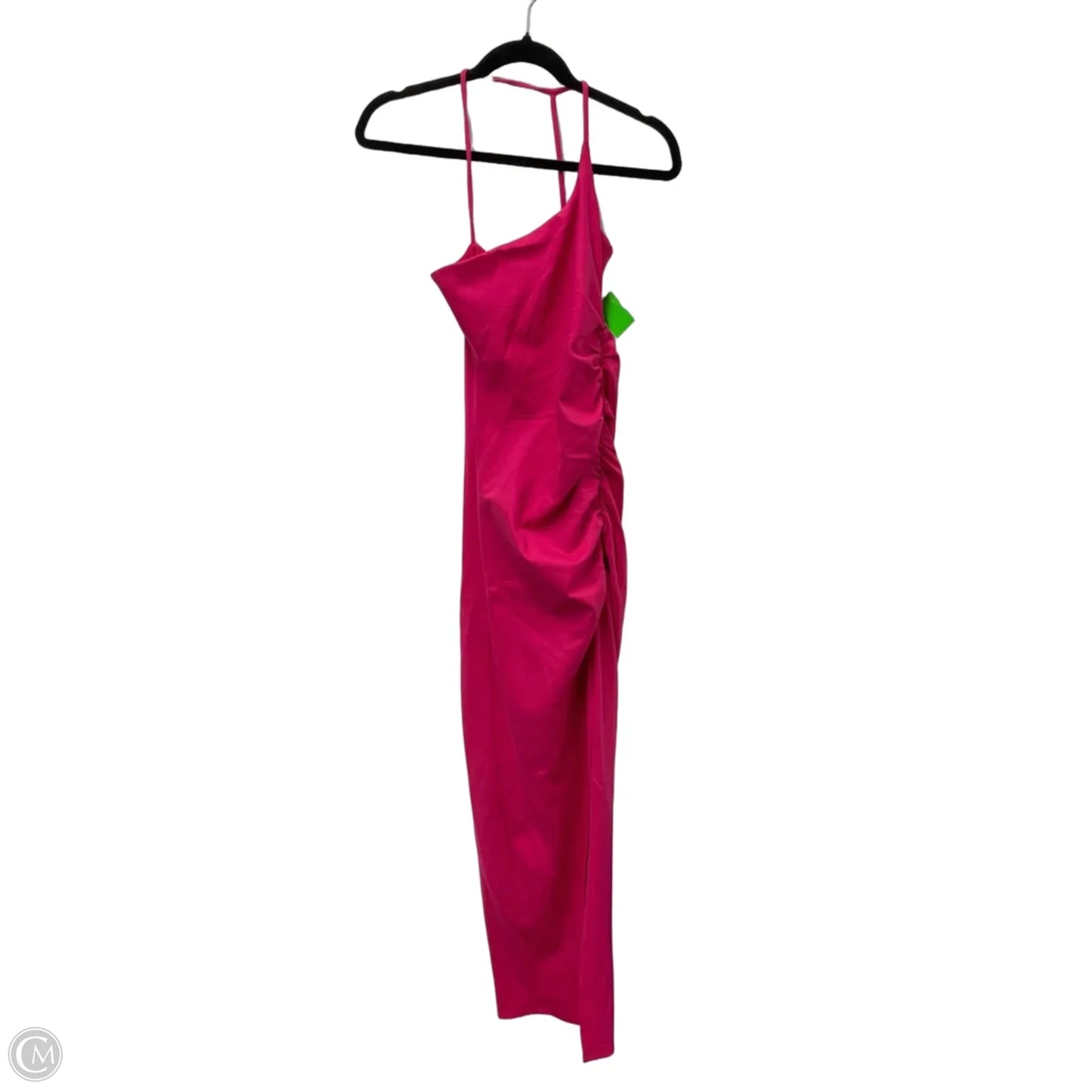 Dress Party Long By Lovers & Friends In Pink, Size: Xs