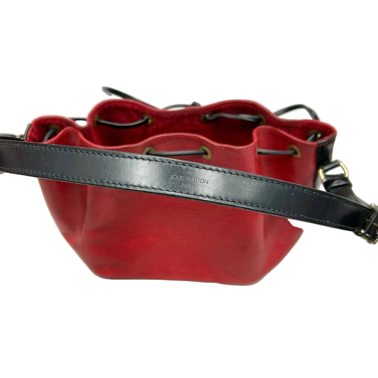 Tote Luxury Designer By Louis Vuitton, Size: Large