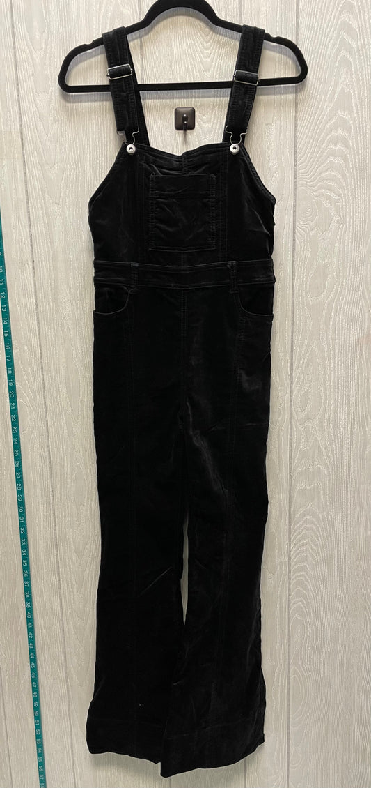 Overalls By Pilcro In Black, Size: 2