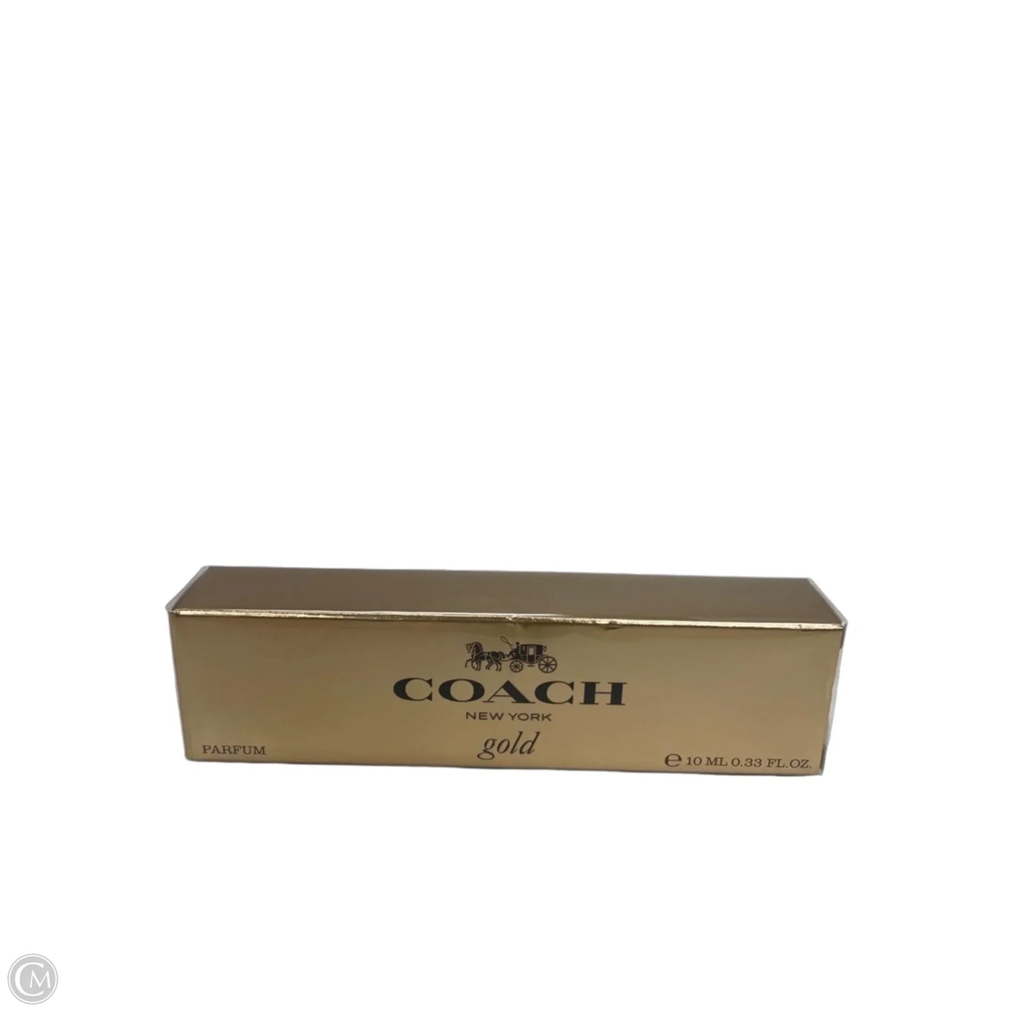 Fragrance By Coach, Size: Small