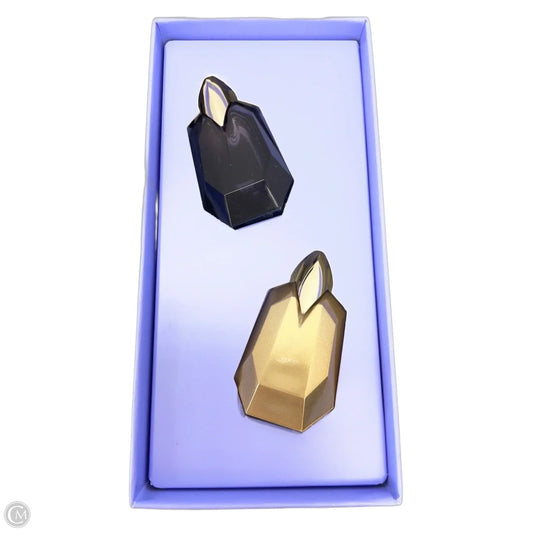 Fragrance Luxury Designer By Mugler, Size: Small