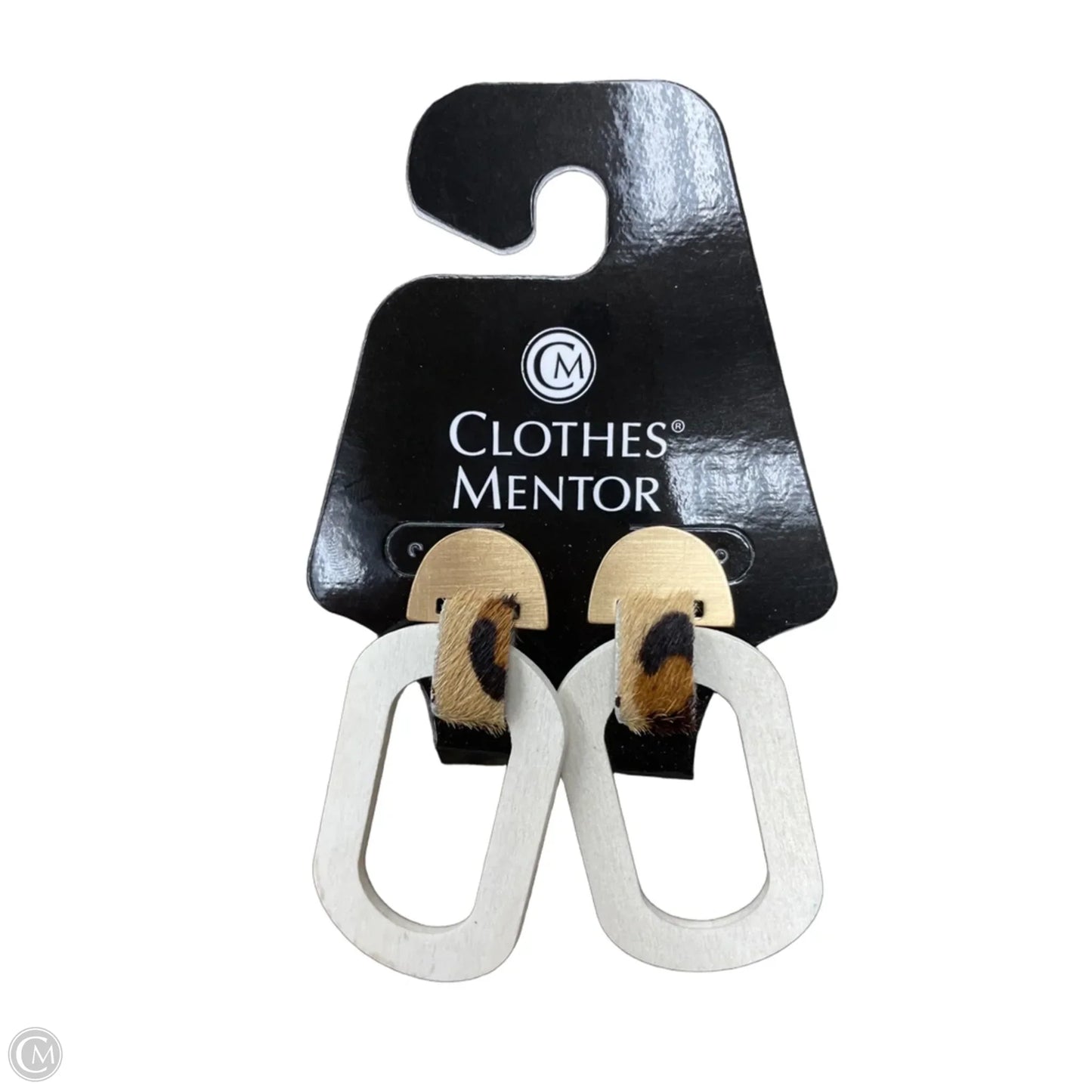 Earrings Dangle/drop By Clothes Mentor