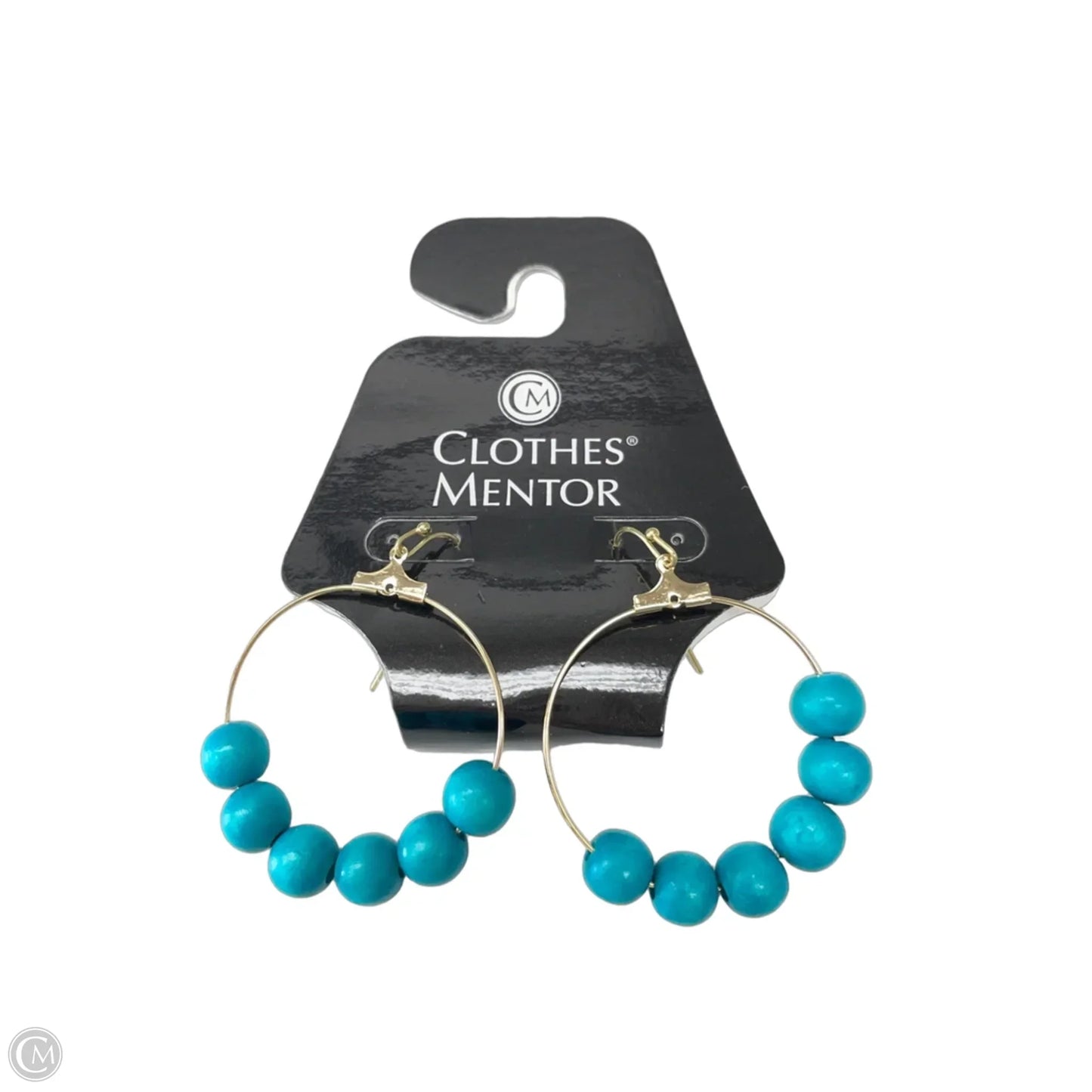 Earrings Hoop By Clothes Mentor