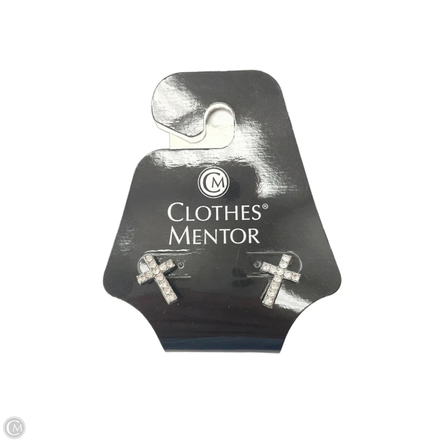 Earrings Stud By Clothes Mentor