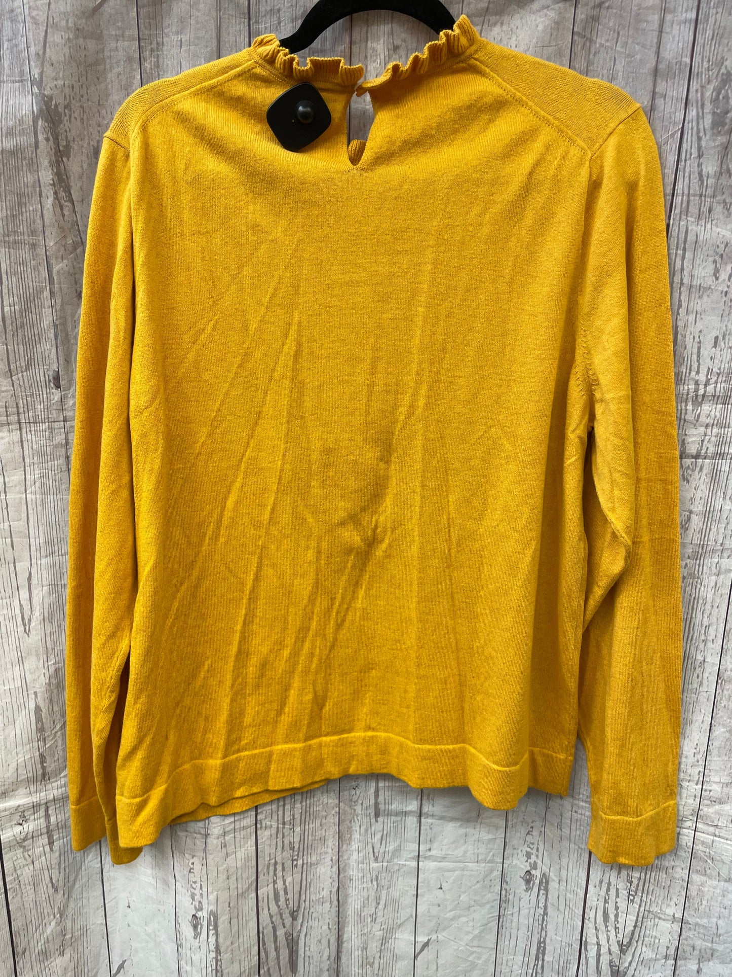 Sweater By J Crew O  Size: 1x