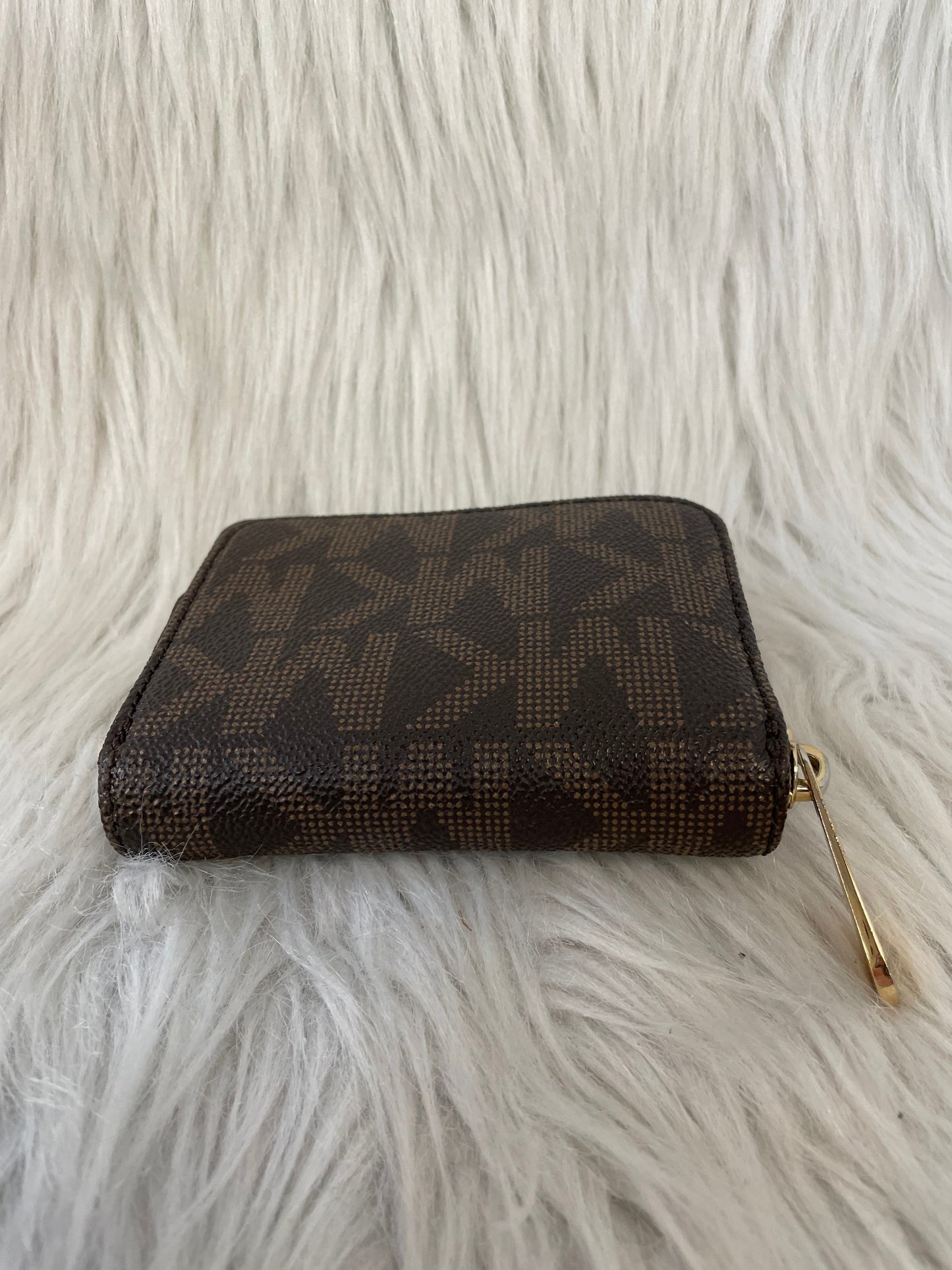 Wallet Designer By Michael Kors