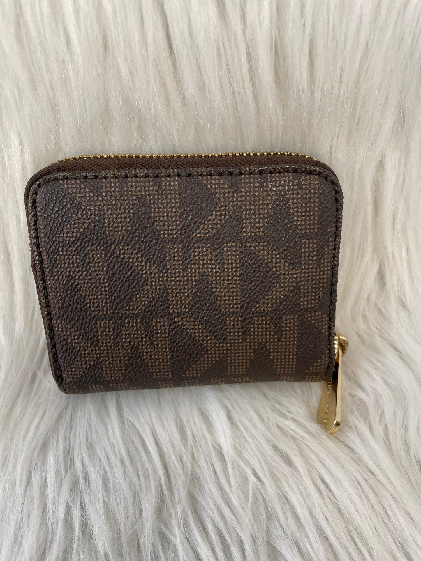 Wallet Designer By Michael Kors