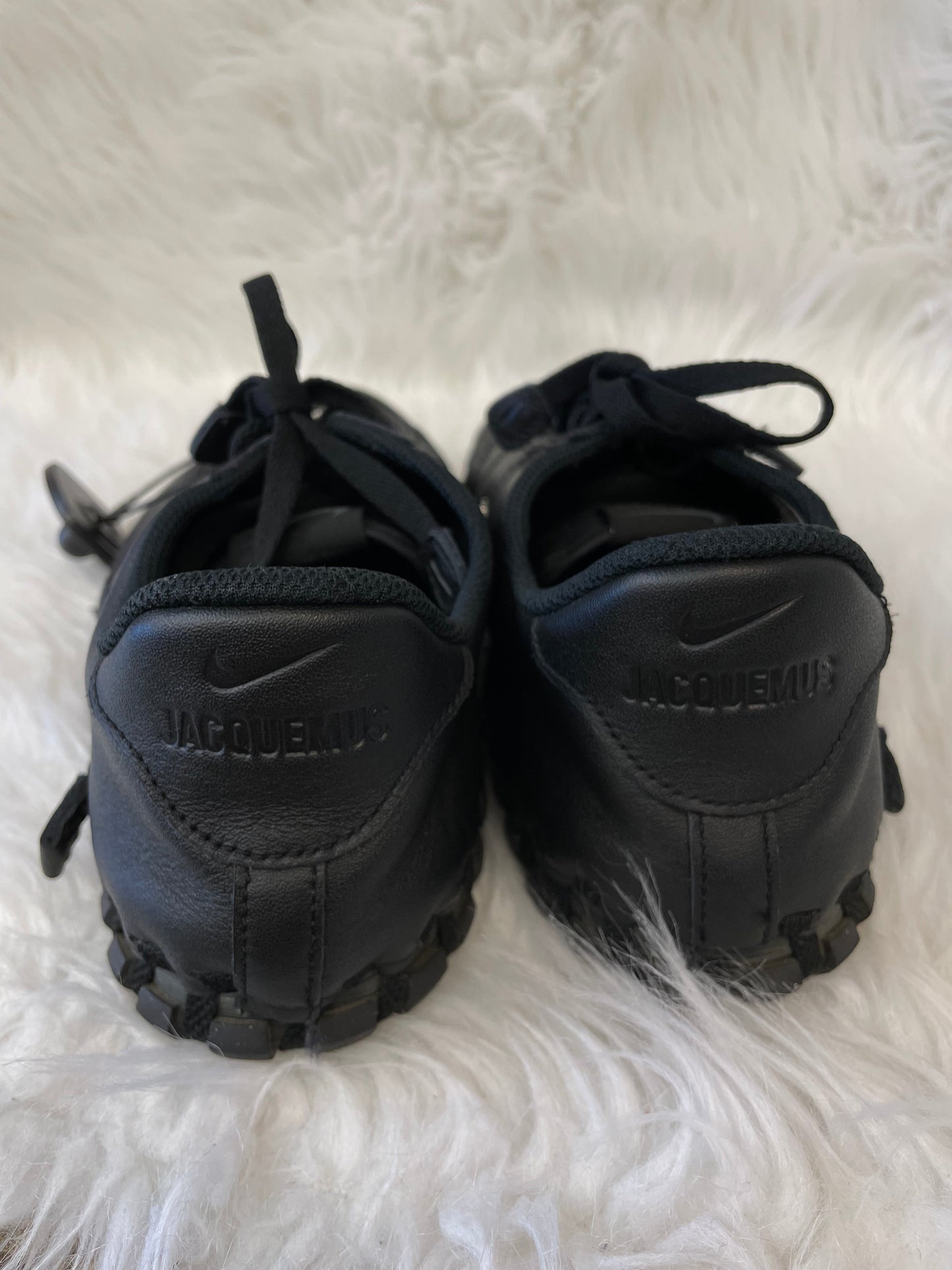 Shoes Sneakers By Nike In Black, Size: 11