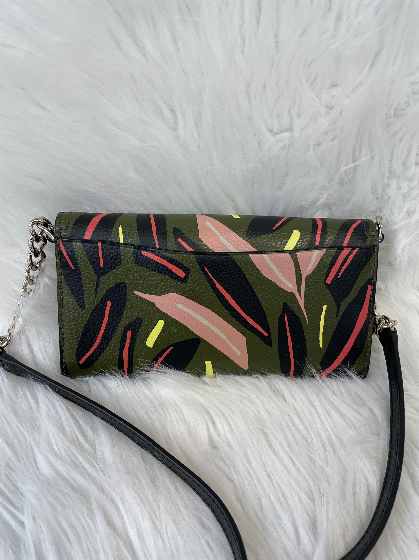 Crossbody Designer By Kate Spade, Size: Small