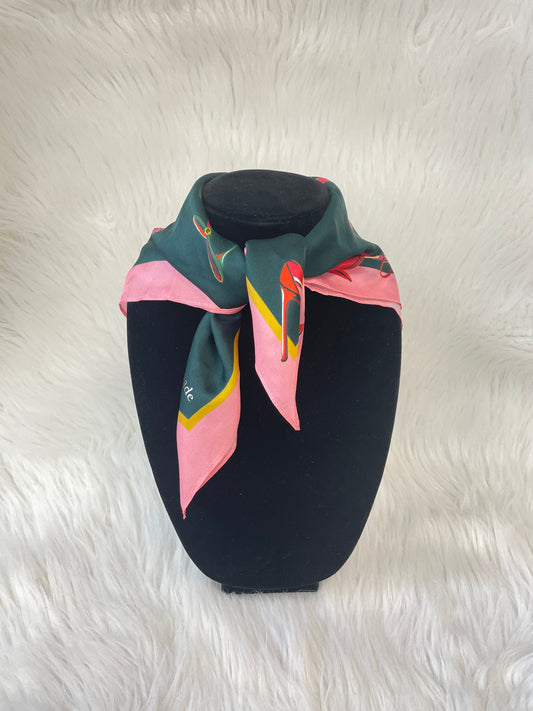 Scarf Designer By Kate Spade