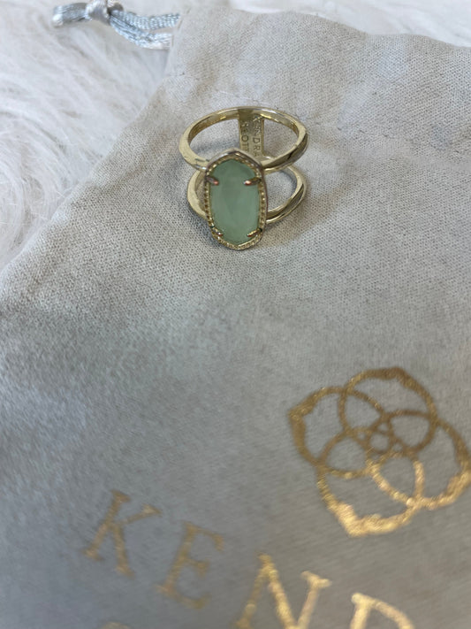 Ring Statement By Kendra Scott