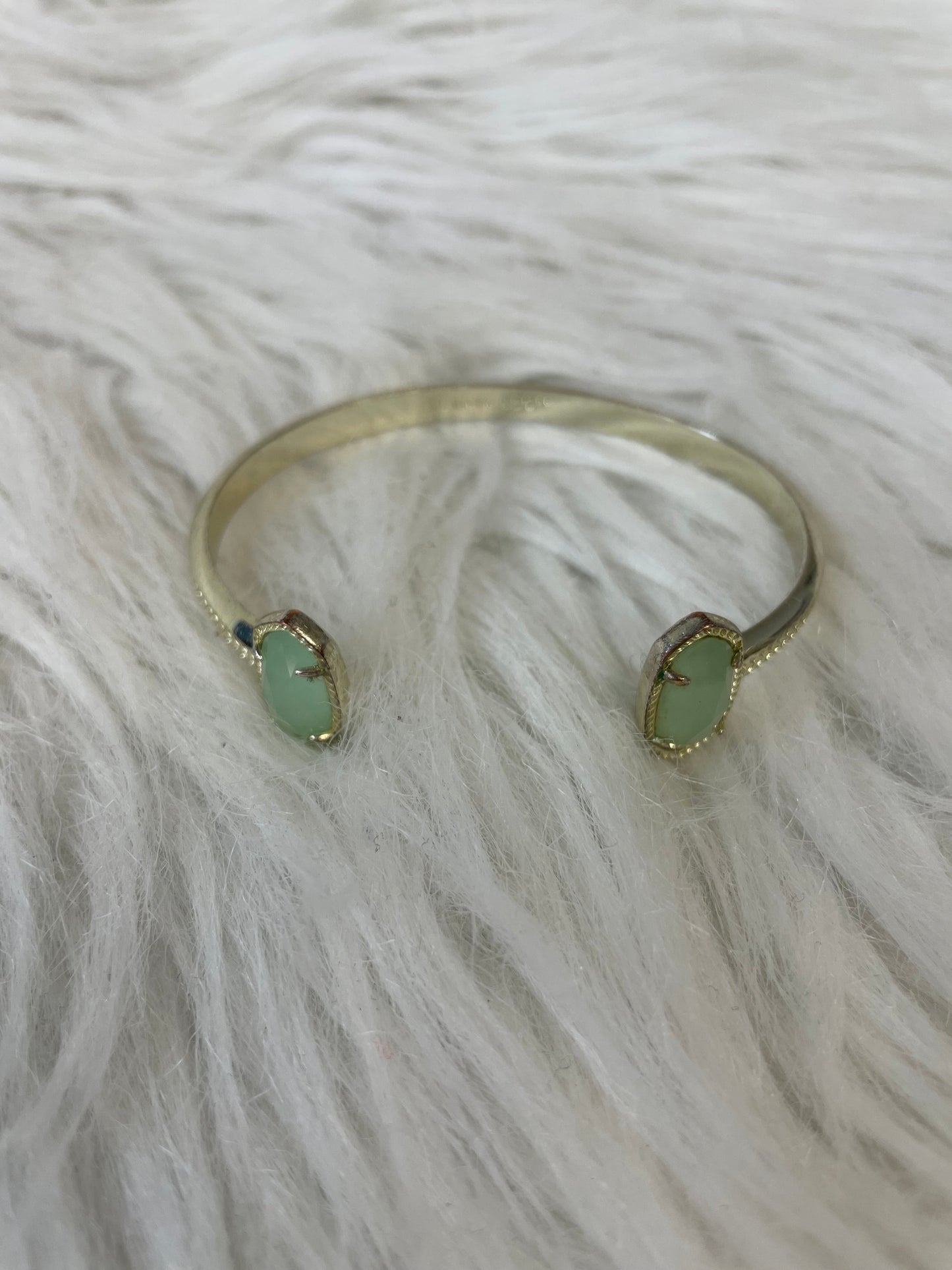 Bracelet Cuff By Kendra Scott