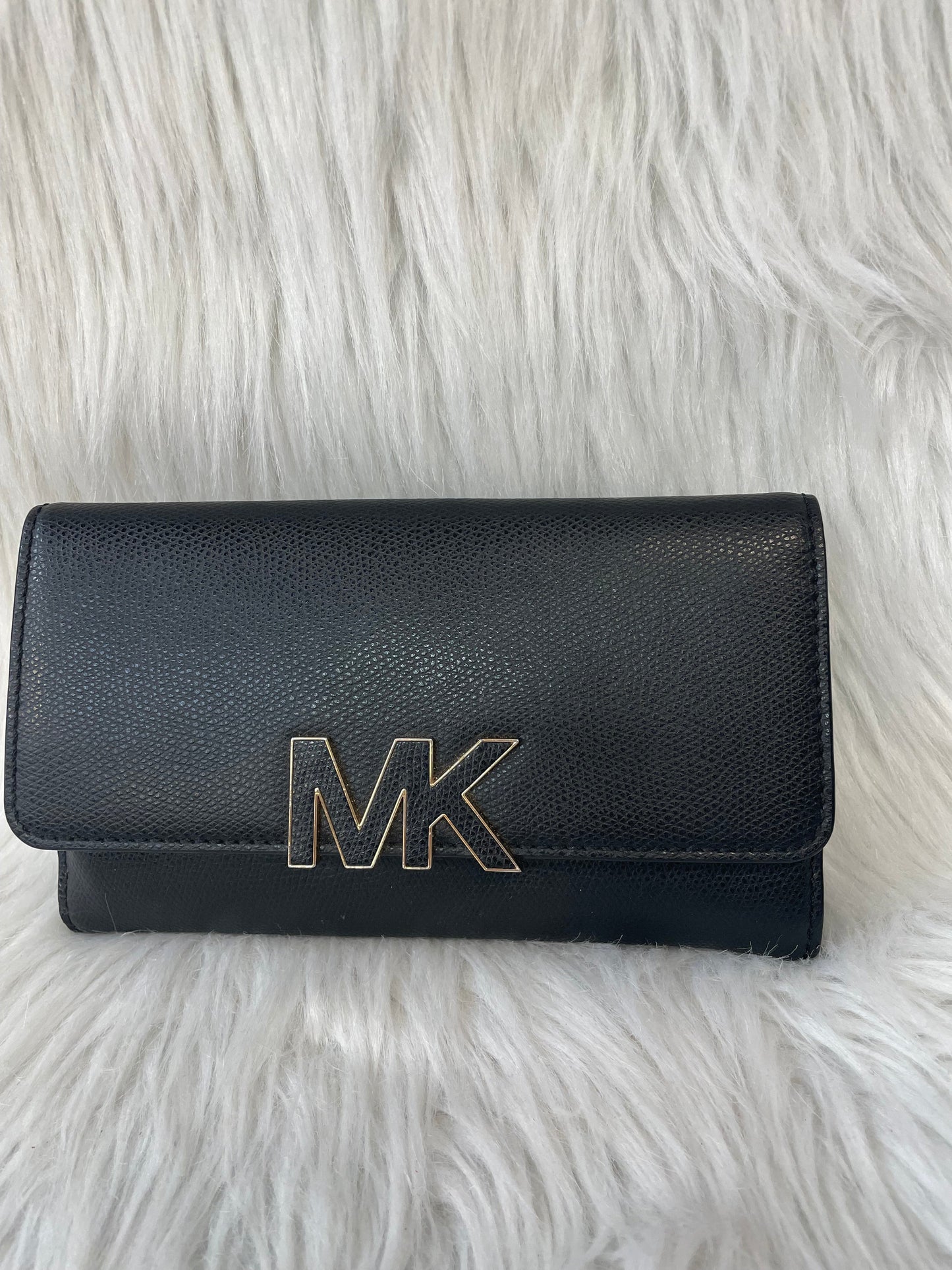 Wallet Designer By Michael Kors, Size: Large