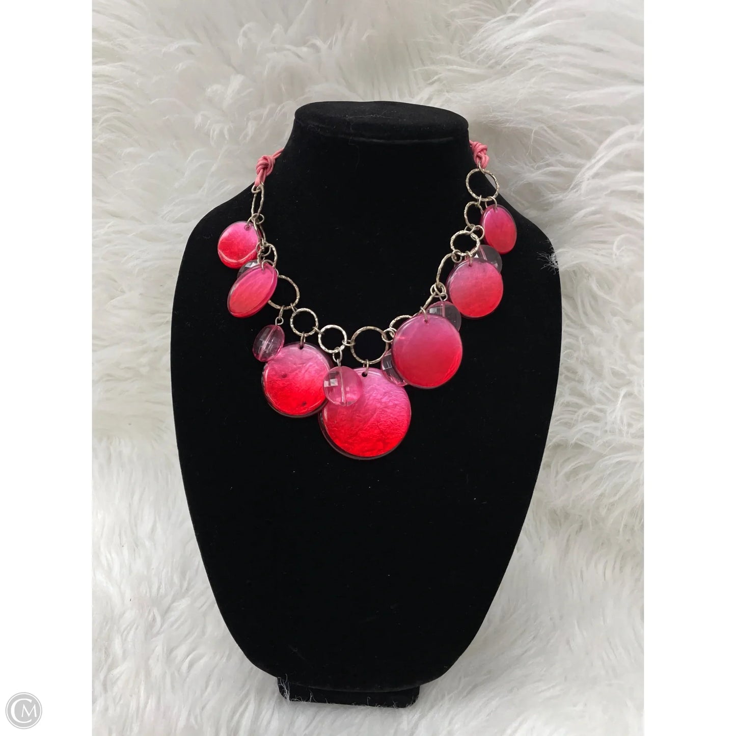 Necklace Statement By Clothes Mentor