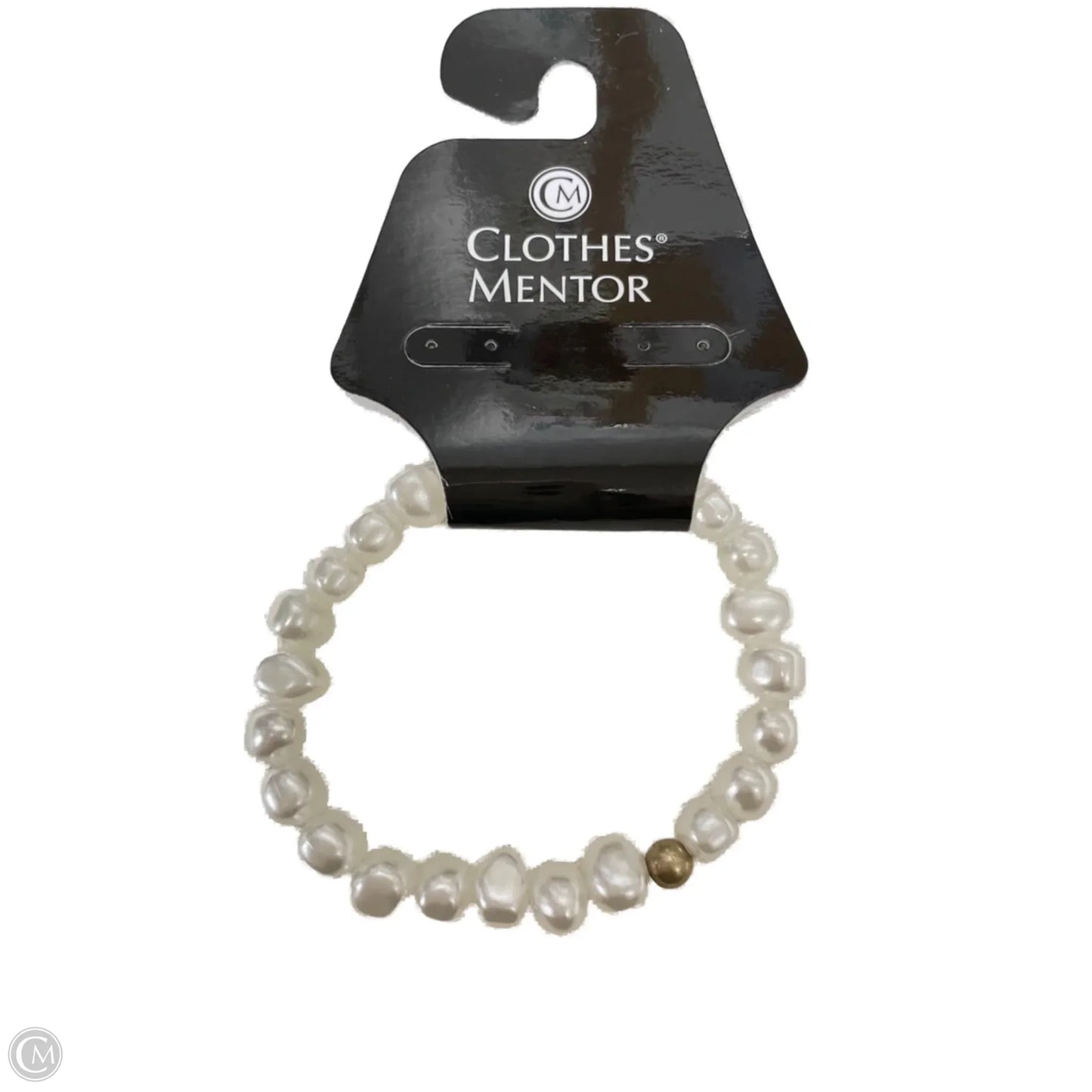 Bracelet Beaded By Clothes Mentor