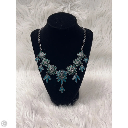 Necklace Statement By Loft