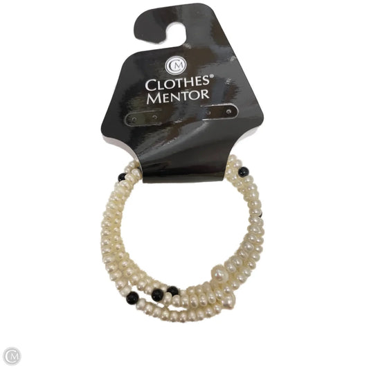 Bracelet Beaded By Cmc