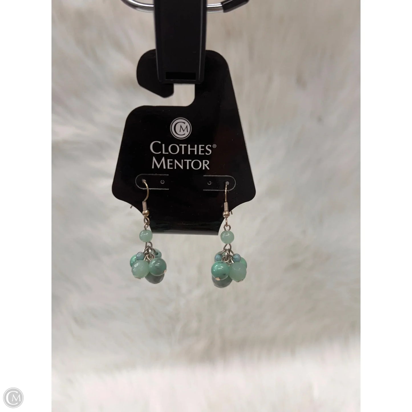 Earrings Dangle/drop By Clothes Mentor