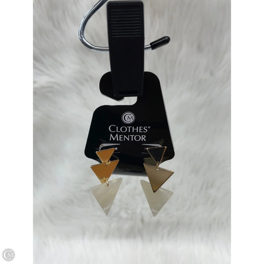 Earrings Dangle/drop By Clothes Mentor