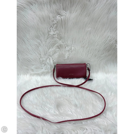 Crossbody By Cmc, Size: Medium