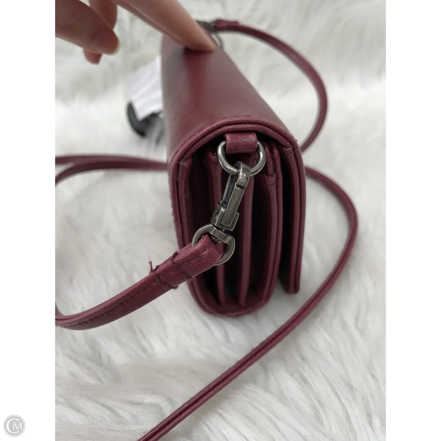 Crossbody By Cmc, Size: Medium