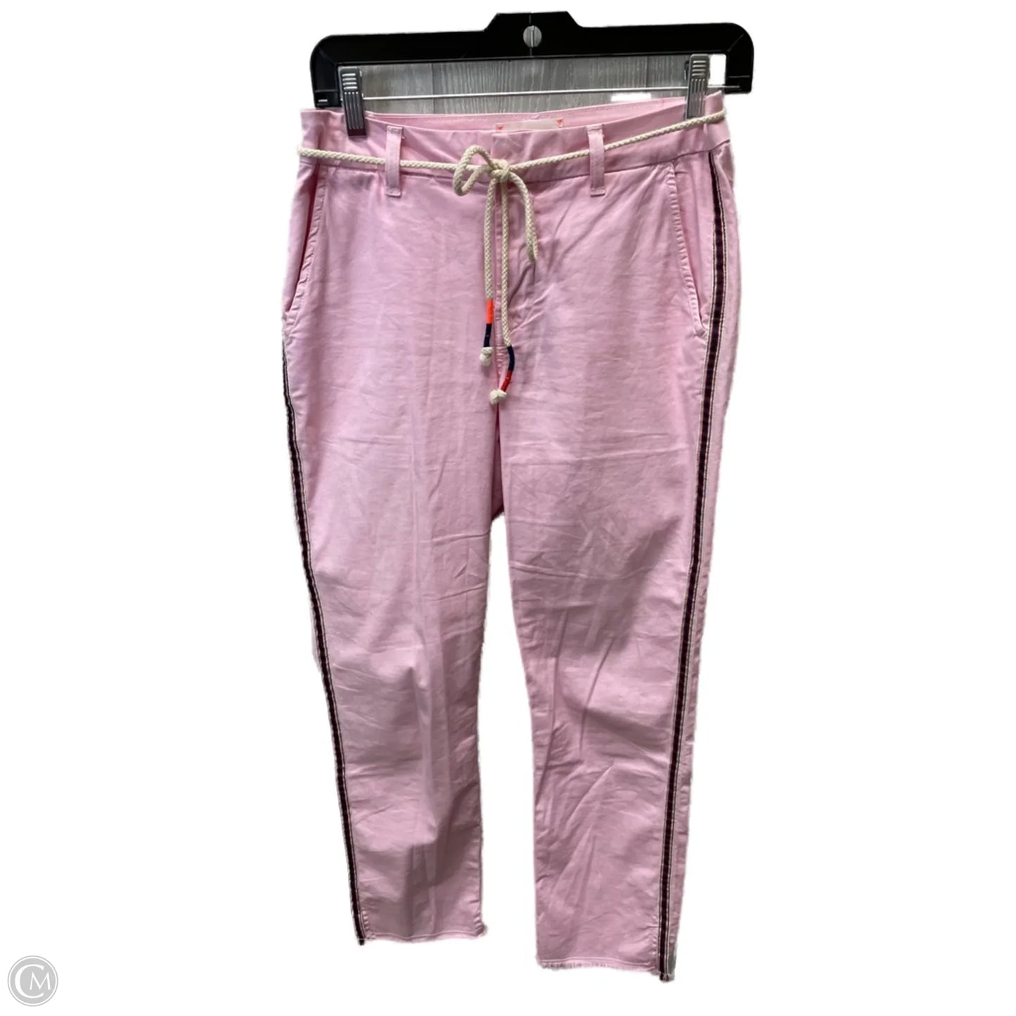 Pants Chinos & Khakis By Sundry In Pink, Size: 0