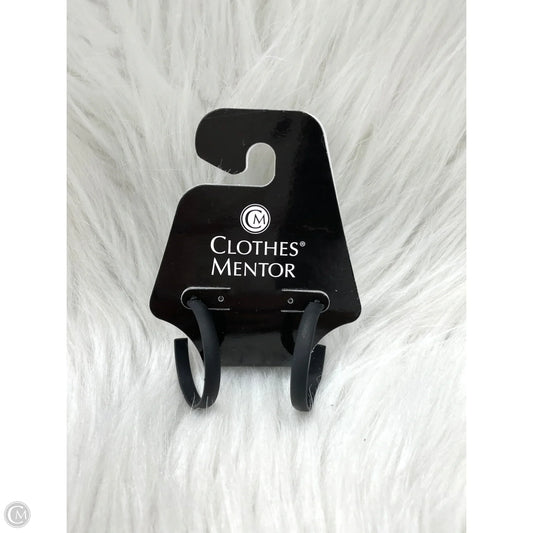 Earrings Hoop By Clothes Mentor